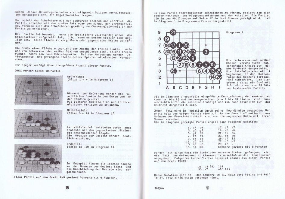 GDR literature that was unavailable to the public until recently