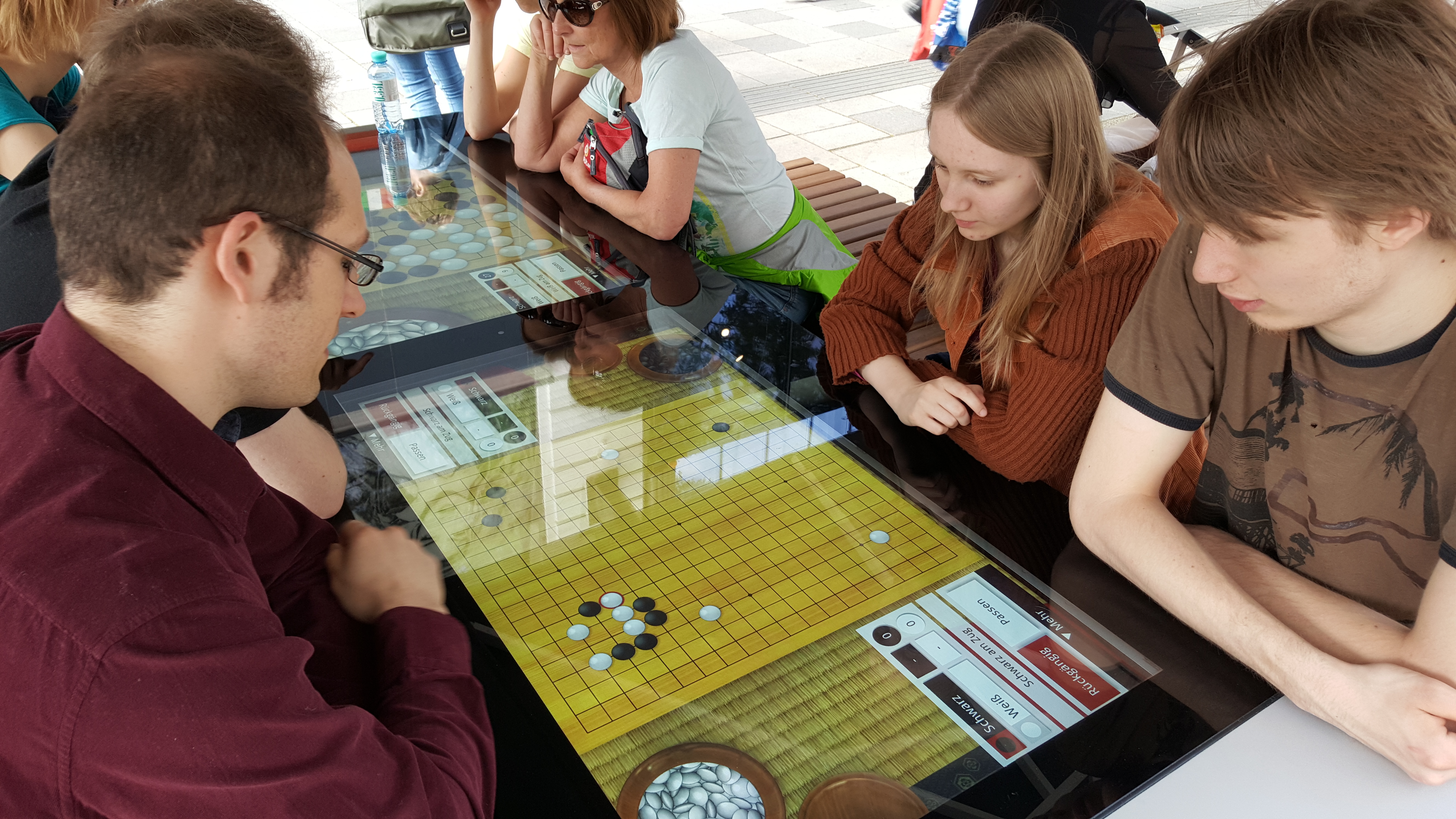 2015 Board Game Award Winners